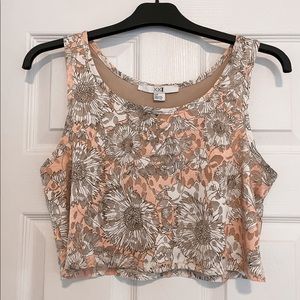 Forever 21 Crop Top